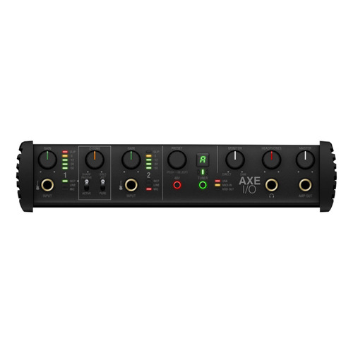 Interfaz de audio IK Multimedia Axe I/O 100V/240V