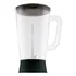 Licuadora Samurai Optimix Plus Negra 500w Color Negro