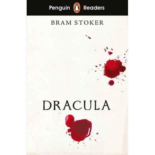 Dracula - Penguin Readers Level 3 Kel Ediciones, De Stoker, Bram. Editorial Penguin Books Ltd. En Inglés
