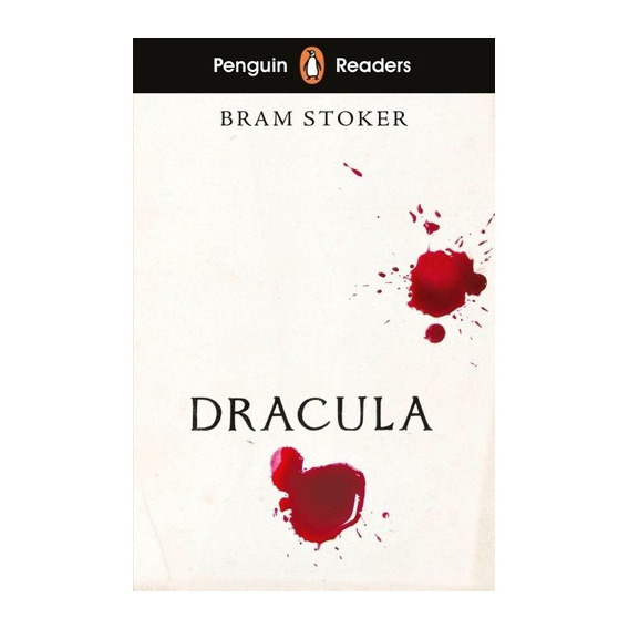 Dracula - Penguin Readers Level 3 Kel Ediciones, De Stoker, Bram. Editorial Penguin Books Ltd. En Inglés