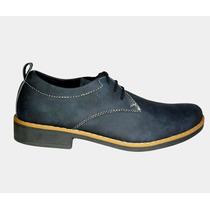 Zapato Caballero Oficinero Casual Hombre Calzado Elegante