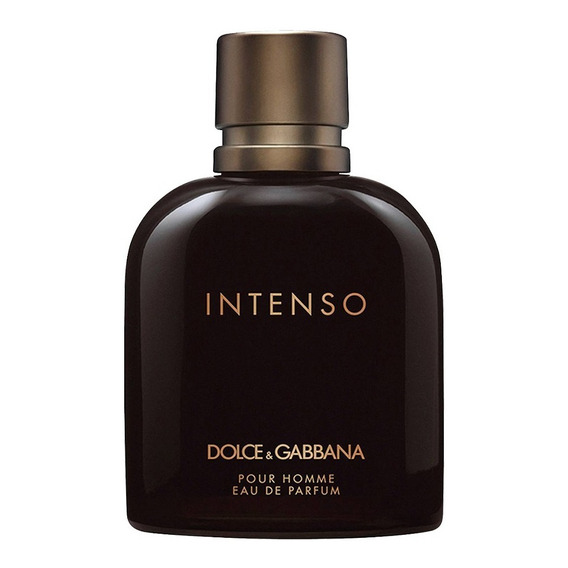 Dolce & Gabbana Dolce & Gabbana pour Homme Intenso Eau de parfum 125 ml para  hombre