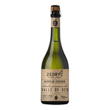 Sidra Zedryc Apple Cider Del Valle De Uco 750 Ml 