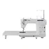 Juki Máquina De Coser Y Acolchar De Alta Velocidad Tl-q Co. Color Blanco