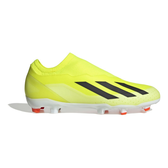 Championes adidas X Crazyfast League Laceless - Ig0622