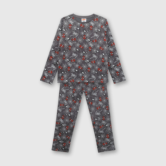 Pijama Niños Gris 52933 Colloky