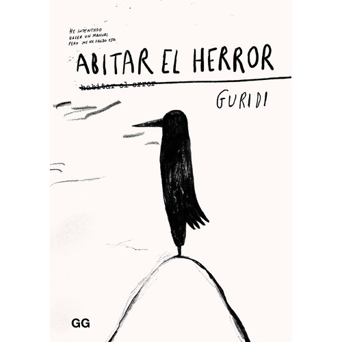 Abitar El Herror - Raúl Nieto Guridi