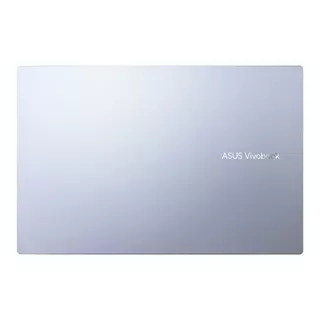 Notebook Asus Vivobook M1402ia Icelight Silver 14 , Amd Ryzen 5 4600h  8gb De Ram 512gb Ssd, Amd Radeon Rx Vega 6 (ryzen 4000/5000) 60 Hz 1920x1080px Windows 11 Home