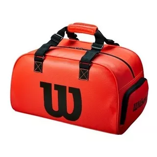 Bolso Duffel Clash - Wilson 