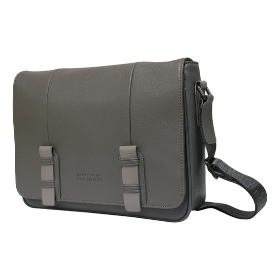 Portafolio Perry Ellis Original Hombre Porta Laptop 