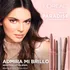 Sombra De Ojos En Barra Paradise De L'oreal Paris Sombra Cloudy Rose 118