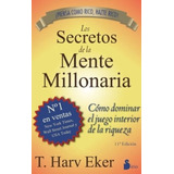 Libro Los Secretos De La Mente Millonaria