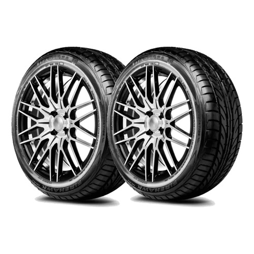 Kit de 2 llantas Firestone Firehawk 900 175/65R14 82 H P