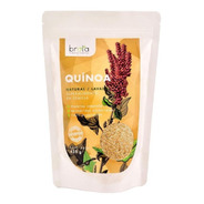 Quinoa Real Altiplanica Blanca En Semilla 450 Gr Doypack 