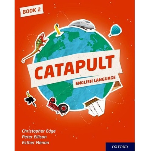 Catapult 2 - Student's Book