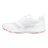 Tenis Running Skechers Go Run - Blanco Rosa