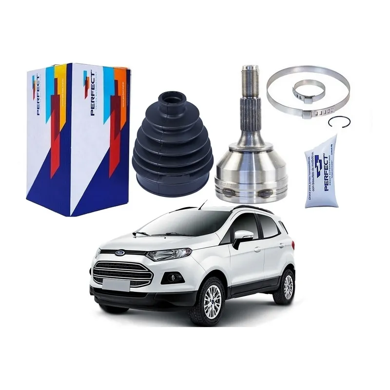 Junta Homocinetica Perfect Ecosport 4x2 1.6 2013 A 2017