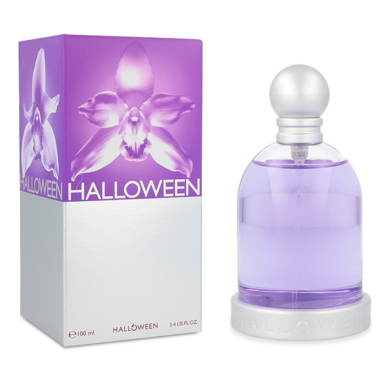 Halloween 100 Ml Edt Spray