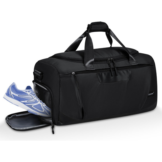 Bolso Maleta Deportiva Bolsa Gym Viaje Mochila Fitness Bag