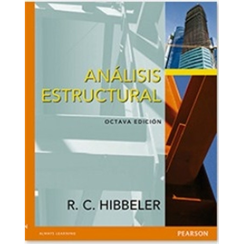Analisis Estructural Hibbeler Pearson Hay Stock
