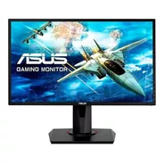 Monitor Asus 24 Gamer Full Hd 165hz 0,5ms G-sync Vg248qg