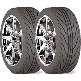 Kit De 2 Llantas Saferich X-arrow 195/50r15 82 V