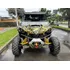 Can-am Maverick