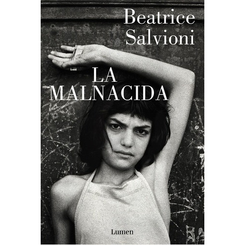 La Malnacida - Beatrice Salvioni