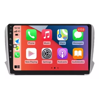 Multimedia Peugeot 208/2008 Android Auto Carplay 2/32gb 