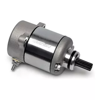 Motor De Partida Honda Biz 125 Flex 2011 A 2015 Magnetron