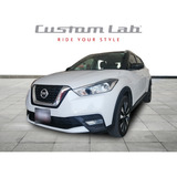Nissan Kicks 2020 5p Exclusive L4/1.6 Aut