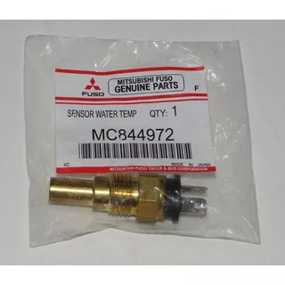 Valvula De Temperatura Mitsubishi Canter 649/659 Fuso