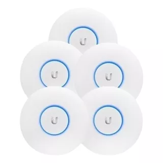 Access Point Indoor Ubiquiti Unifi Ac Lite Uap-ac-lite Branco 220v