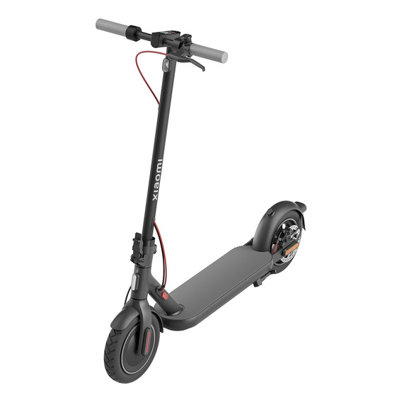 Scooter Patin Electrico Xiaomi Electric Scooter 4 Negro