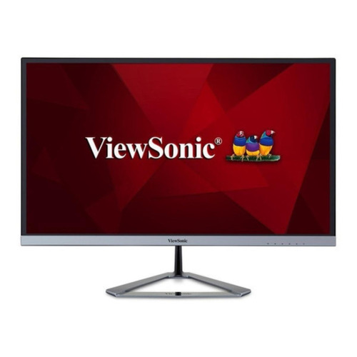 Monitor ViewSonic VX VX2476-SMHD led 24" negro 100V/240V