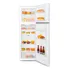 Refrigerador Punktal F/s 210 Lts Blanco Pk-244fsb