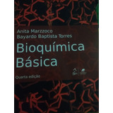 bioquimica basica anita marzocco