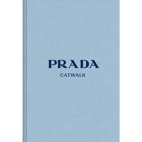 Book: Prada: The Complete Collections (catwalk)