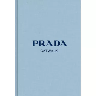 Book: Prada: The Complete Collections (catwalk)