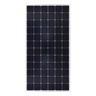 Panel Solar 185 Watts Monocristalino Para Kit Solar 