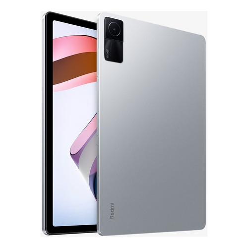 Xiaomi Redmi Pad 10.61 128gb Moonlight Silver 4gb De Ram