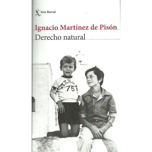 Derecho Natural - Martinez De Pison, Ignacio