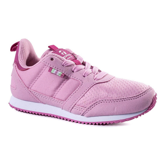 Zapatillas Topper T700 Rosa Niña