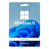 Licencia Windows 11 Pro 64-bit Edition Oem Original