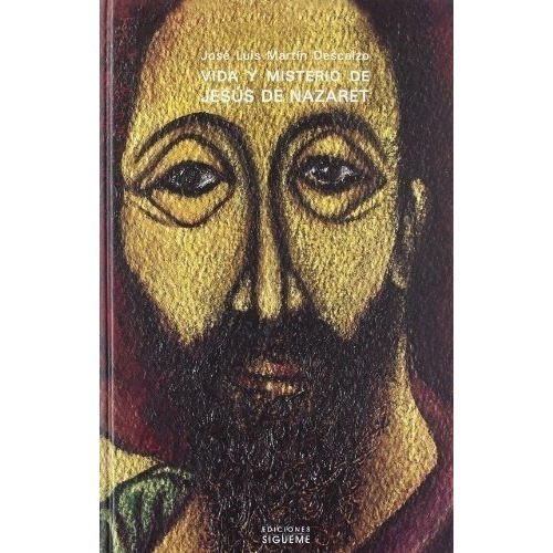 Vida Y Misterio De Jesus De N.(un Tomo): 114 (nueva Alianza)