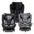 Cadeira Infantil Para Carro 0-36kg Elite 4 Em 1 - Maxi Baby