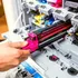 Reparación De Impresoras Laser Hp / Plotters