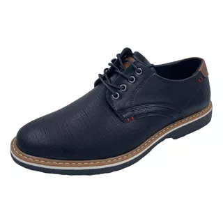 Zapato Negro Agta X0022