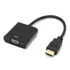Fangtuosi Adaptador Vga A Hdmi 1080p