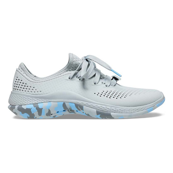 Literide 360 Marble Pacer Light Grey/oxygen Mujer
